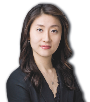 Yeonmi (Annette) Kim